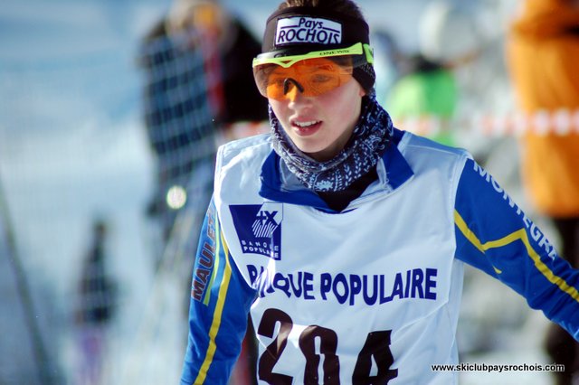 Grand-Prix du Semnoz